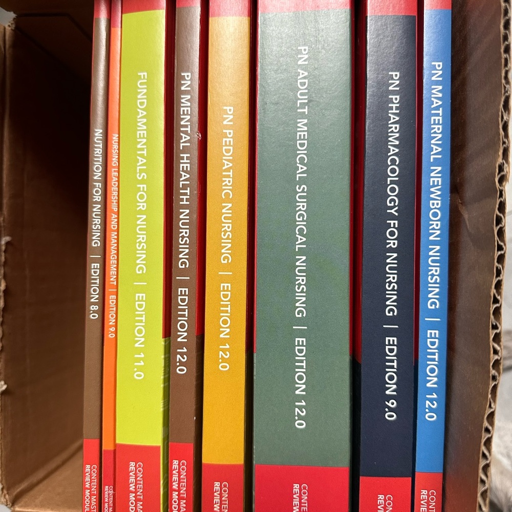 Review Module Content Mastery Series Practical Nu… - image 2